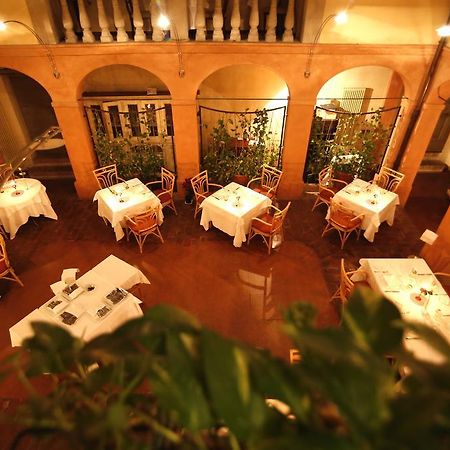 Hotel Locanda Di Bagnara Bagnara di Romagna Ngoại thất bức ảnh