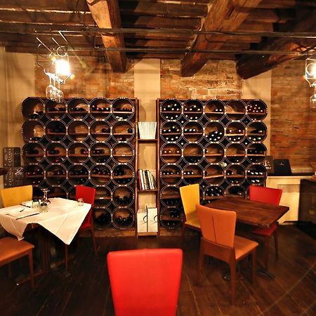 Hotel Locanda Di Bagnara Bagnara di Romagna Ngoại thất bức ảnh