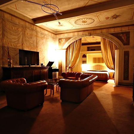 Hotel Locanda Di Bagnara Bagnara di Romagna Ngoại thất bức ảnh