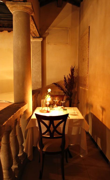 Hotel Locanda Di Bagnara Bagnara di Romagna Ngoại thất bức ảnh
