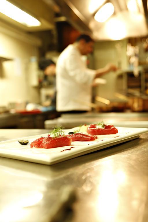 Hotel Locanda Di Bagnara Bagnara di Romagna Ngoại thất bức ảnh