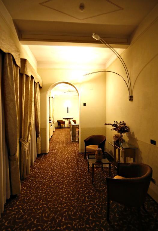 Hotel Locanda Di Bagnara Bagnara di Romagna Ngoại thất bức ảnh