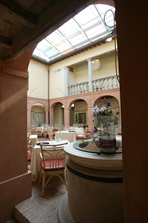 Hotel Locanda Di Bagnara Bagnara di Romagna Ngoại thất bức ảnh