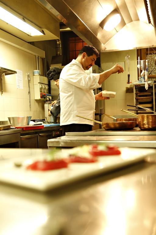 Hotel Locanda Di Bagnara Bagnara di Romagna Ngoại thất bức ảnh