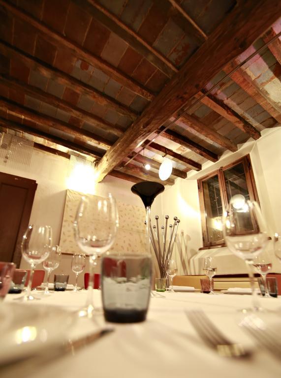 Hotel Locanda Di Bagnara Bagnara di Romagna Ngoại thất bức ảnh