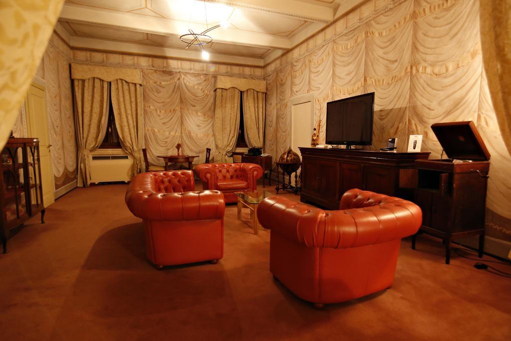 Hotel Locanda Di Bagnara Bagnara di Romagna Ngoại thất bức ảnh