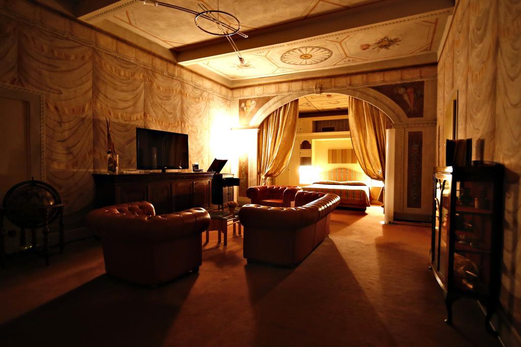 Hotel Locanda Di Bagnara Bagnara di Romagna Ngoại thất bức ảnh