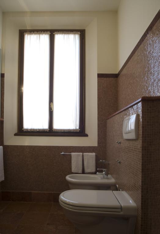 Hotel Locanda Di Bagnara Bagnara di Romagna Ngoại thất bức ảnh