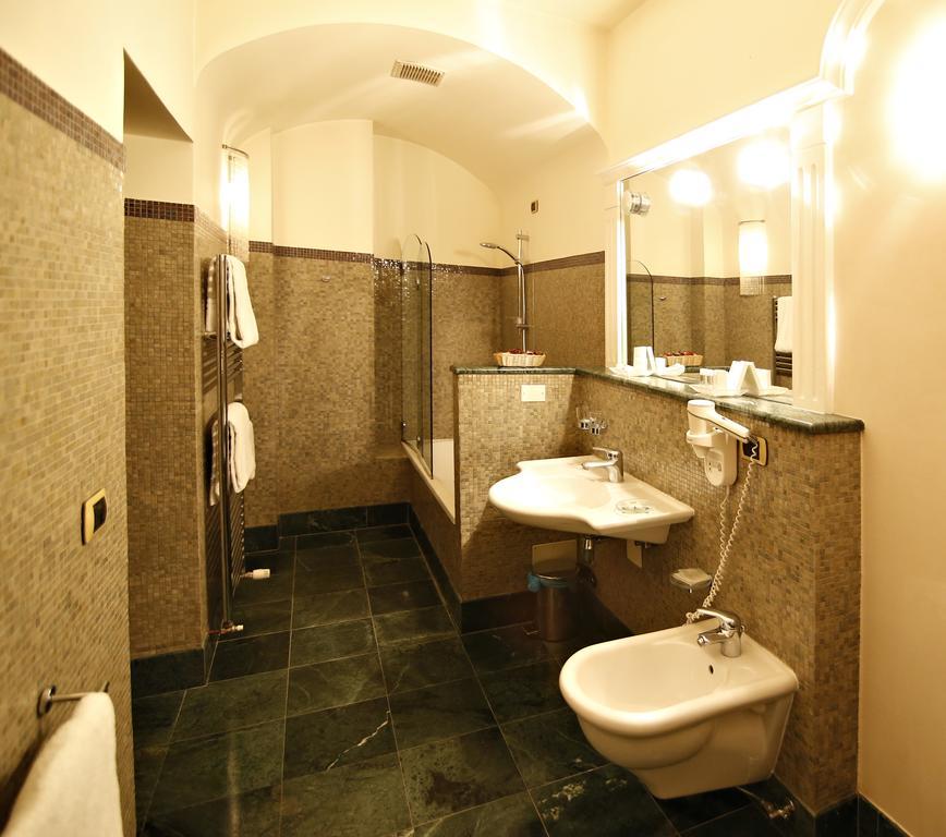 Hotel Locanda Di Bagnara Bagnara di Romagna Ngoại thất bức ảnh