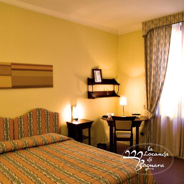 Hotel Locanda Di Bagnara Bagnara di Romagna Ngoại thất bức ảnh