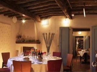 Hotel Locanda Di Bagnara Bagnara di Romagna Ngoại thất bức ảnh