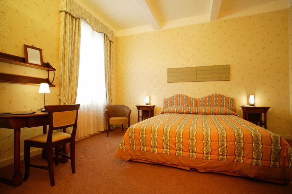 Hotel Locanda Di Bagnara Bagnara di Romagna Ngoại thất bức ảnh